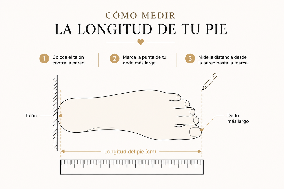 How to measure