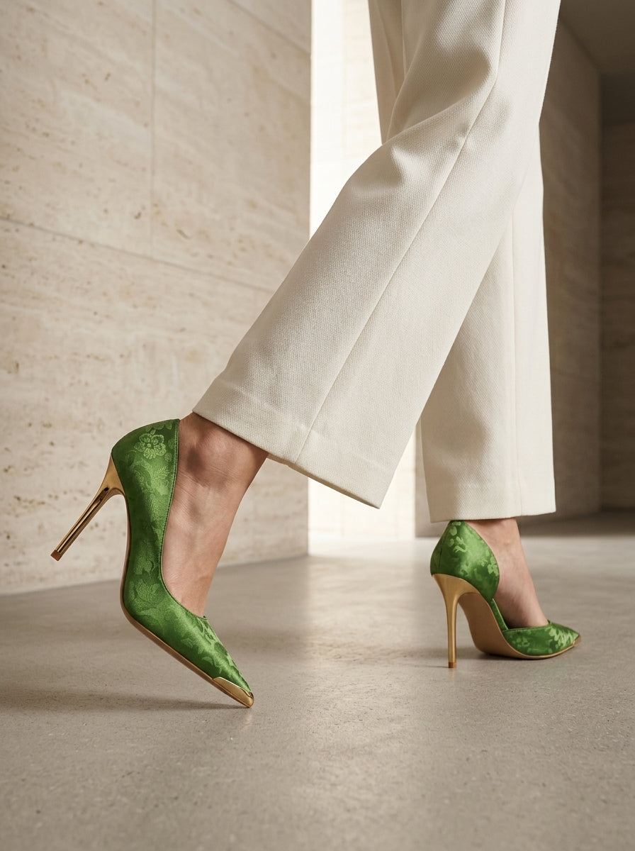 Verde