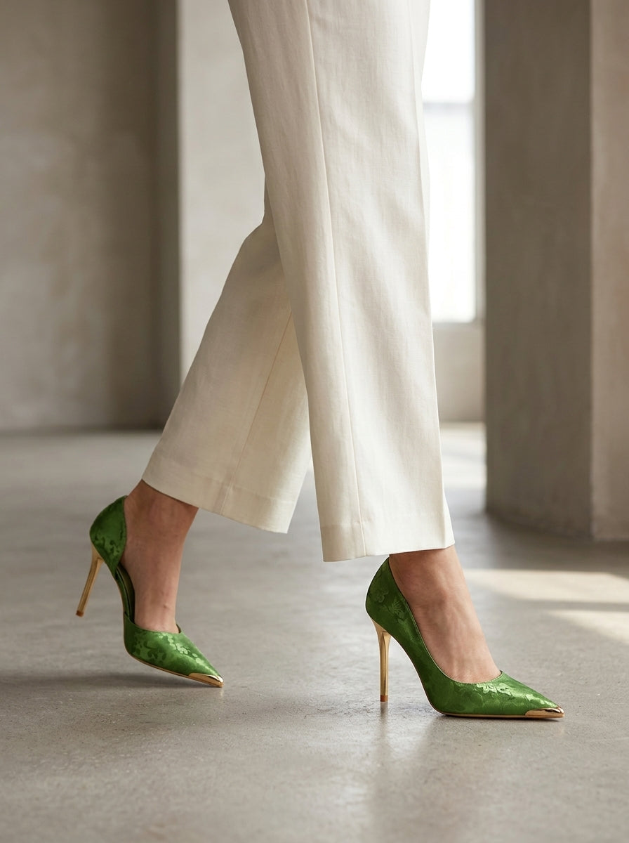 Verde