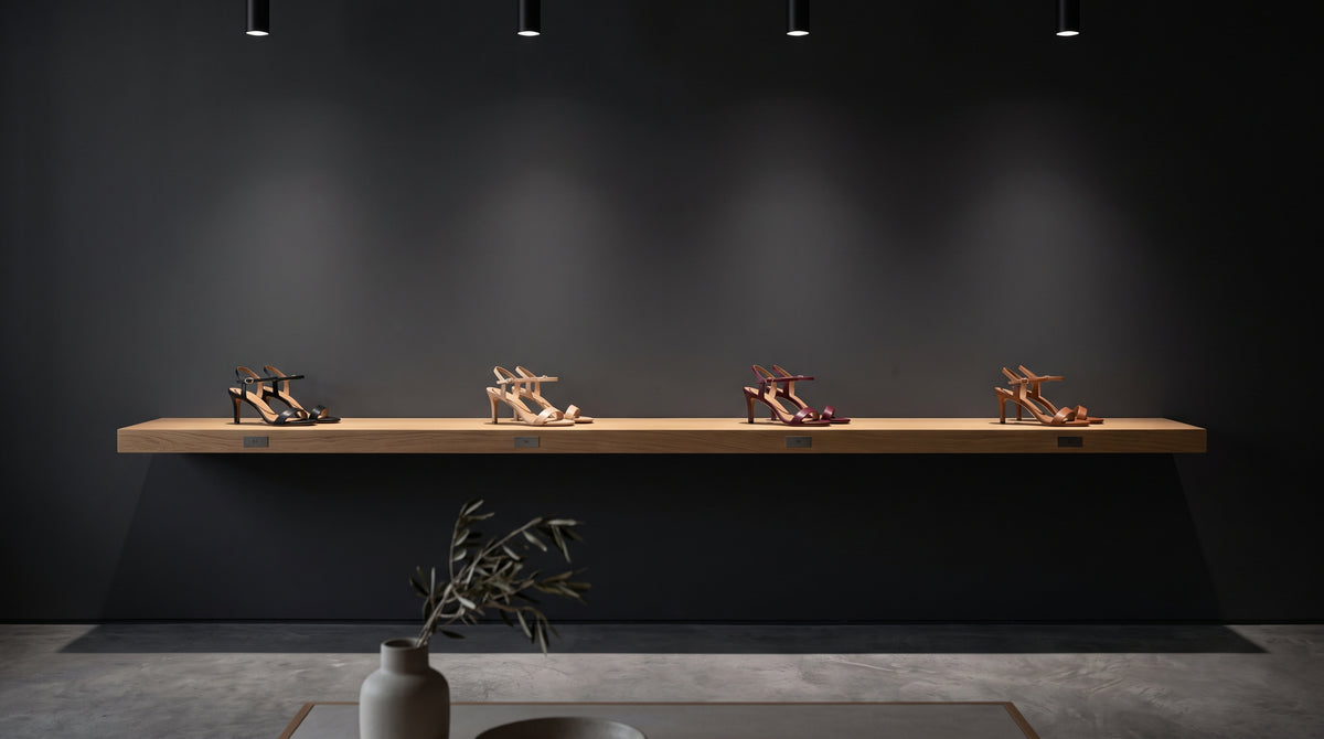 Los que nunca se van.