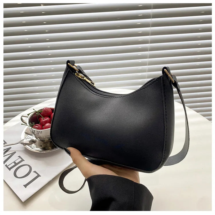 REGALO EXCLUSIVO | BOLSO BAGUETTE MINI