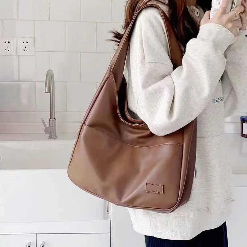 Elena | Bolso de cuero