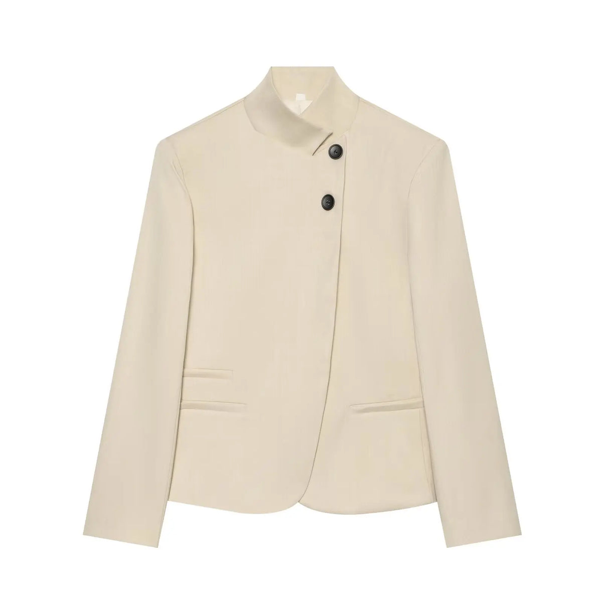 ADRIANA | BLAZER ELEGANTE DE ENTRETIEMPO