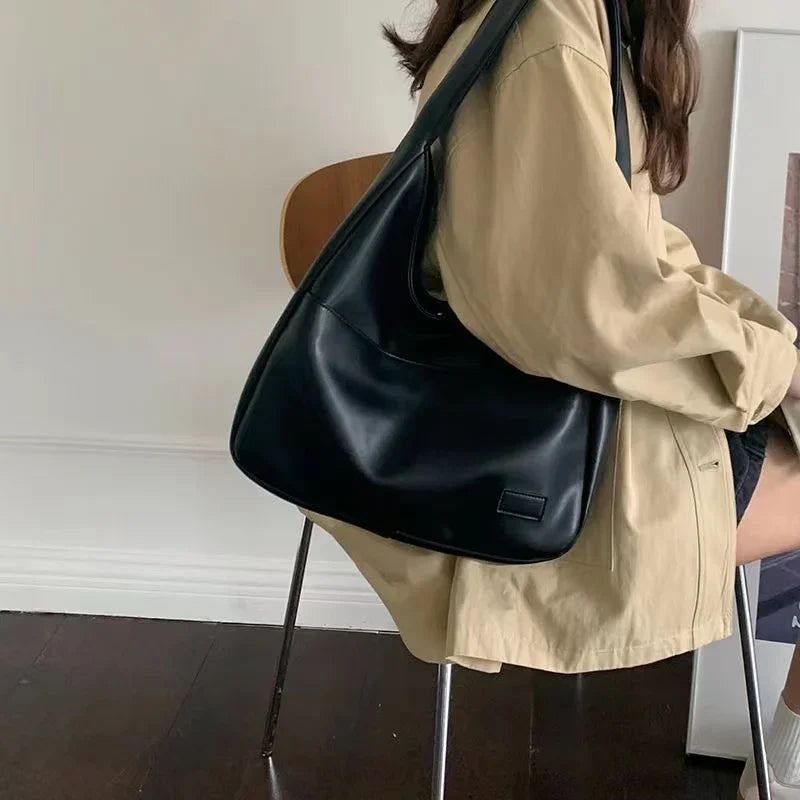 Elena | Bolso de cuero