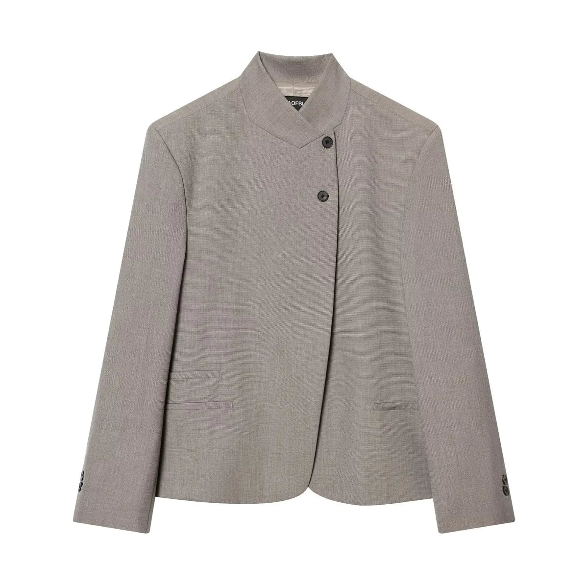 ADRIANA | BLAZER ELEGANTE DE ENTRETIEMPO