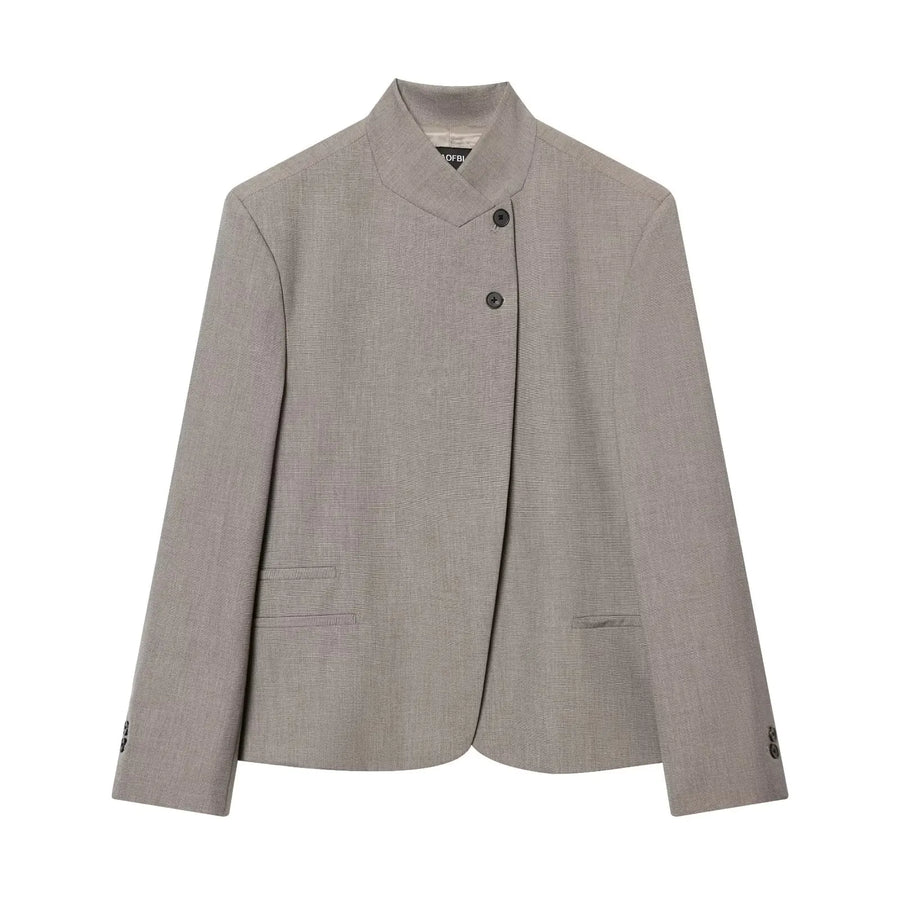 ADRIANA | BLAZER ELEGANTE DE ENTRETIEMPO