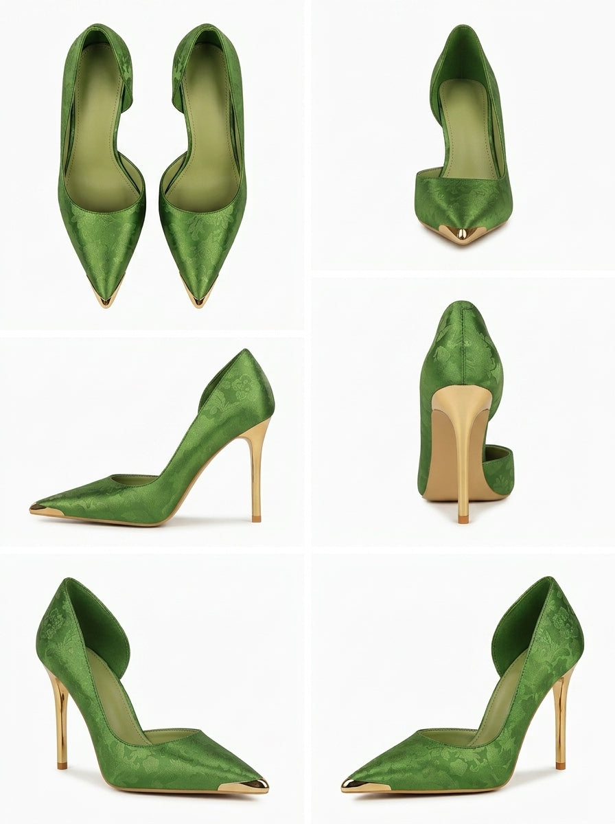 Verde