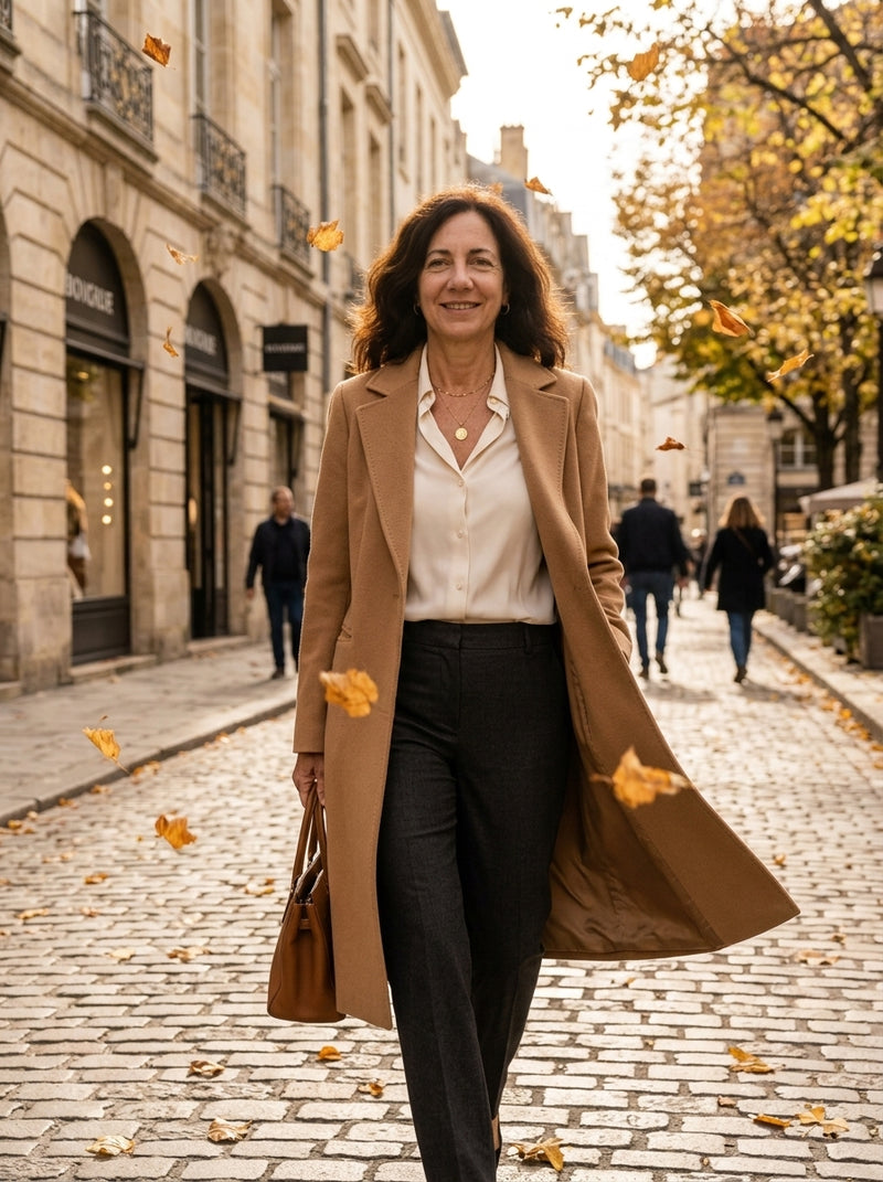 Adelántate al otoño