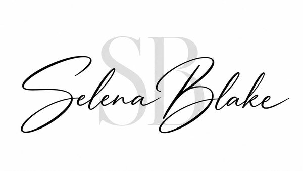 Selena Blake